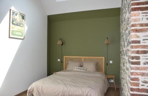Nort-sur-Erdre House | L'Escapade du Crezou