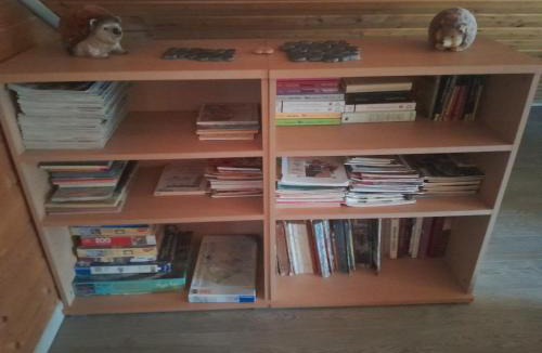 Doucier Ski Chalet | L'Escapade du Hérisson