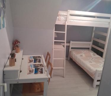 Doucier Ski Chalet | L'Escapade du Hérisson