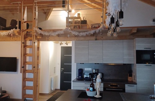 Gerardmer House | L'ESCAPADE DU LAC