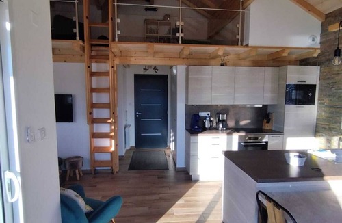 Gerardmer House | L'ESCAPADE DU LAC