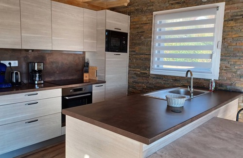 Gerardmer House | L'ESCAPADE DU LAC