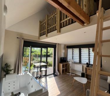 Guines House | L'Escapade du marais