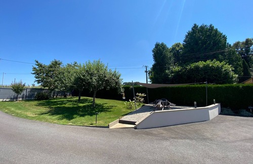 Nexon Apartment | L'Escapade du Petit Mas - Appt climatisé