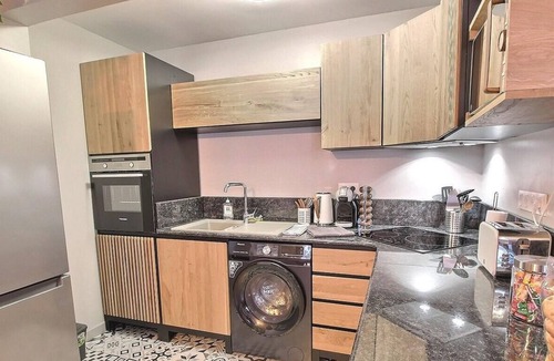 Dinan House | L'Escapade du Préssoir