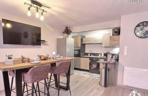 Dinan House | L'Escapade du Préssoir