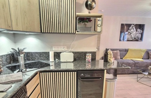 Dinan House | L'Escapade du Préssoir