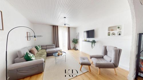 Port-de-Bouc House | "L'ESCAPADE" - en bord de mer