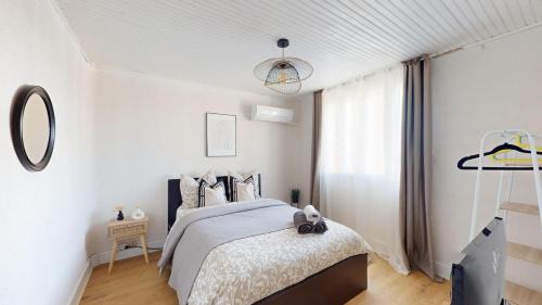 Port-de-Bouc House | "L'ESCAPADE" - en bord de mer
