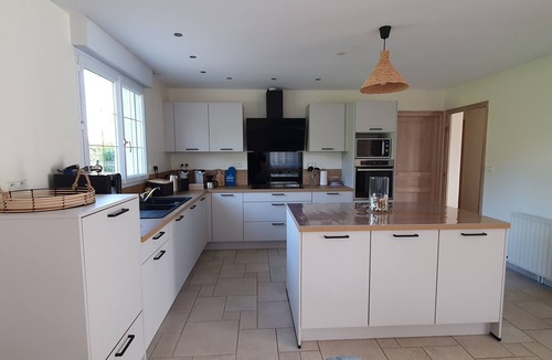 Pihen-les-Guines House | L'Escapade en Côte d'Opale