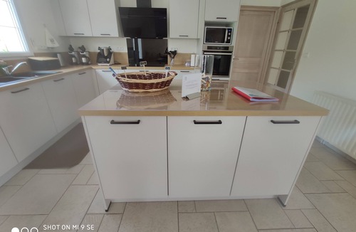 Pihen-les-Guines House | L'Escapade en Côte d'Opale