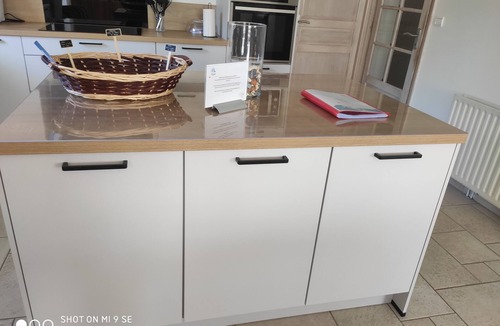 Pihen-les-Guines House | L'Escapade en Côte d'Opale