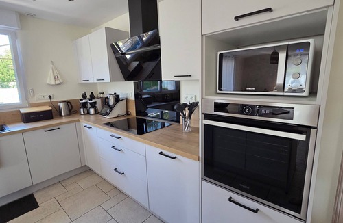 Pihen-les-Guines House | L'Escapade en Côte d'Opale