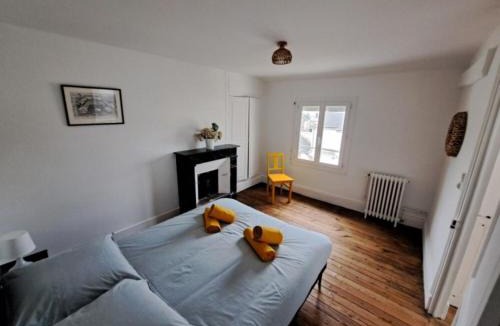 Saumur House | L'Escapade en Loire