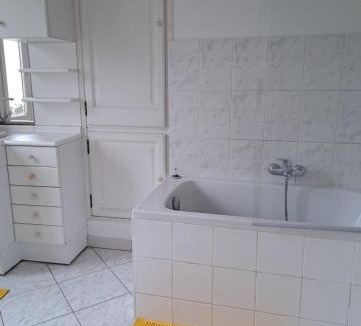 Saumur House | L'Escapade en Loire