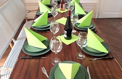 Saumur House | L'Escapade en Loire