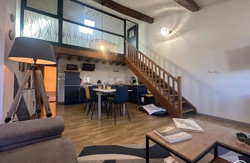 Corveissiat House | L'escapade en Revermont