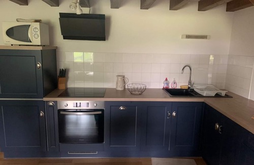 Corveissiat House | L'escapade en Revermont