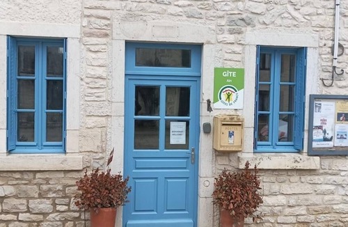 Corveissiat House | L'escapade en Revermont