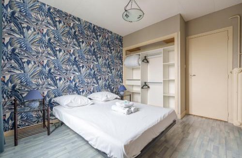 Laxou Apartment | L'Escapade Foch