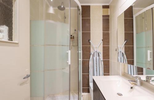 Laxou Apartment | L'Escapade Foch