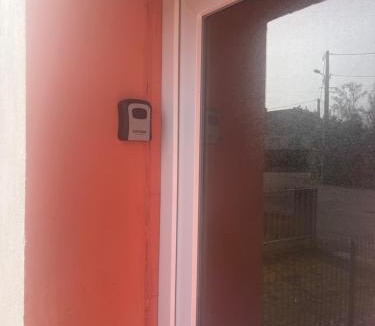 Bourg-en-Bresse Apartment | L'escapade