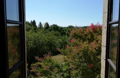 Brantome-en-Perigord Bed & Breakfast | L'escapade