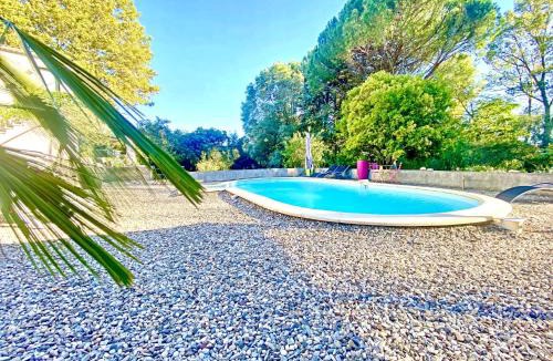 Cazouls-d'Herault Bed & Breakfast | L'Escapade