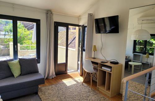 Champagne-sur-Seine House | L'Escapade