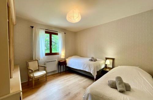Champdray Ski Chalet | L'Escapade