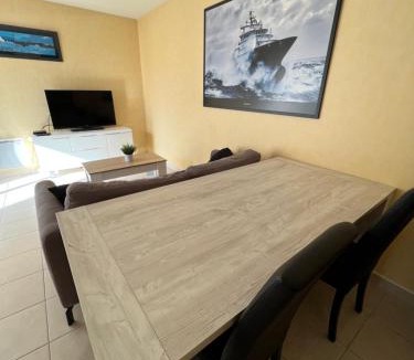 Chantepie Apartment | L'escapade