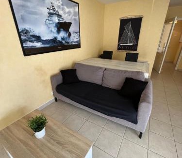 Chantepie Apartment | L'escapade