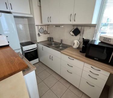 Chantepie Apartment | L'escapade