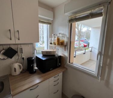 Chantepie Apartment | L'escapade