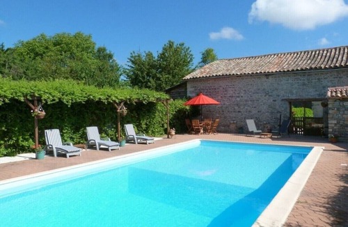 Chaunay Cottage | L'Escapade