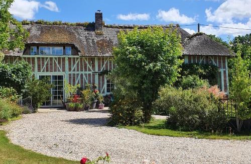 Foulbec Bed & Breakfast | L'Escapade