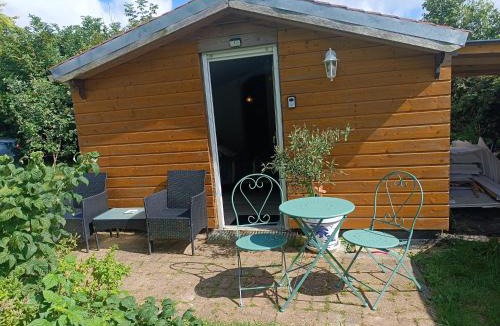 Gonneville-la-Mallet House | L'Escapade