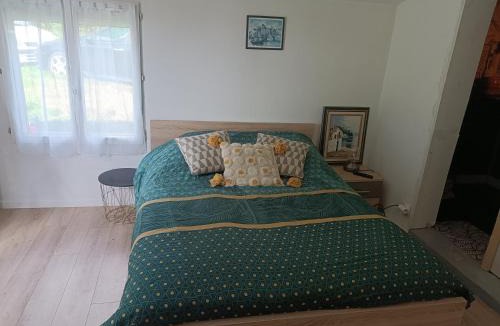 Gonneville-la-Mallet House | L'Escapade