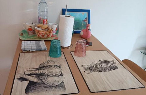 Gonneville-la-Mallet House | L'escapade