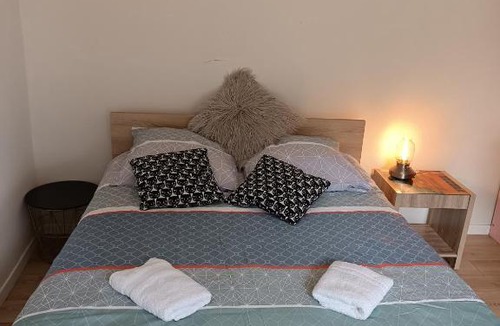 Gonneville-la-Mallet House | L'escapade