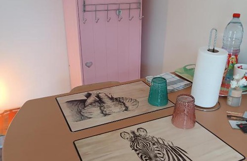 Gonneville-la-Mallet House | L'escapade