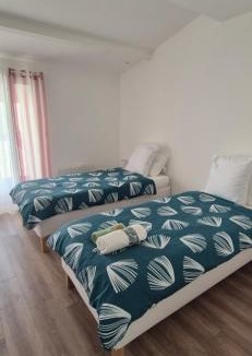 Lesparre-Medoc House | L'Escapade