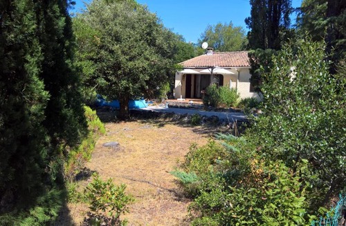 Mejannes-le-Clap House | L'Escapade