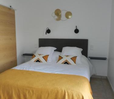 Mallemort House | L’ escapade