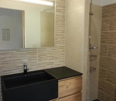 Mallemort House | L’ escapade