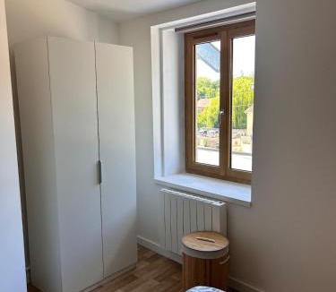 Pont-de-Veyle Apartment | L'escapade