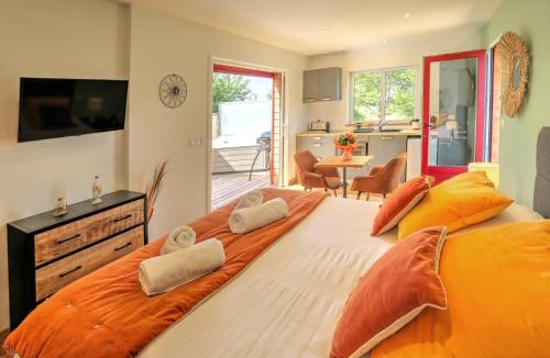 Saint-Fargeau House | l'Escapade