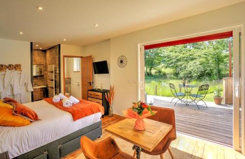 Saint-Fargeau House | l'Escapade