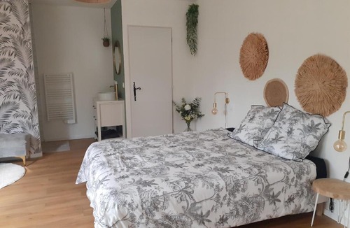 Saint-Siffret Apartment | L escapade