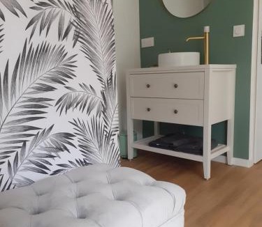 Saint-Siffret Apartment | L escapade